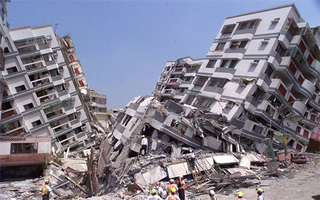 Tài liệu tính động đất và Excel tính động đất hay nhất 2022